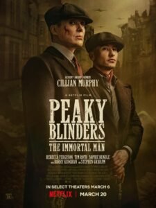 #peakyblinders