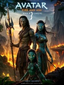 🎬 Avatar 3 movies